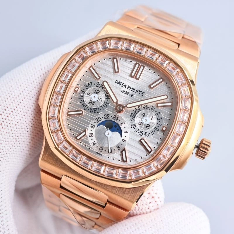 PATEK PHILIPPE Watches Premium 194585