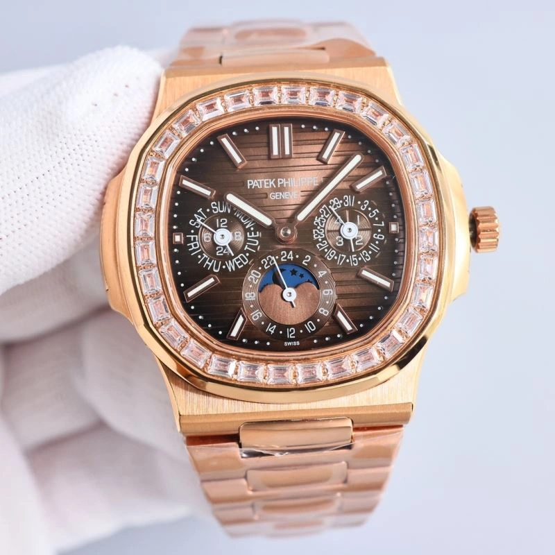 PATEK PHILIPPE Watches NewStyle 194578