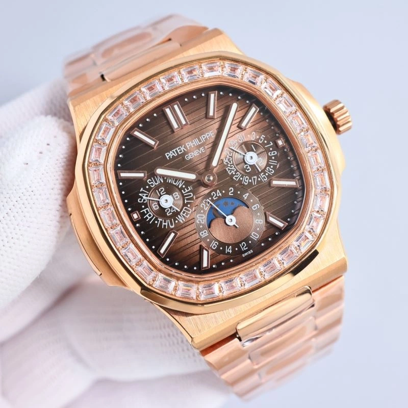 PATEK PHILIPPE Watches NewStyle 194578