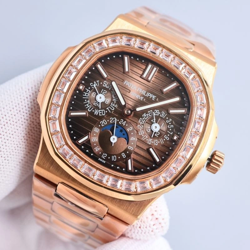 PATEK PHILIPPE Watches NewStyle 194578