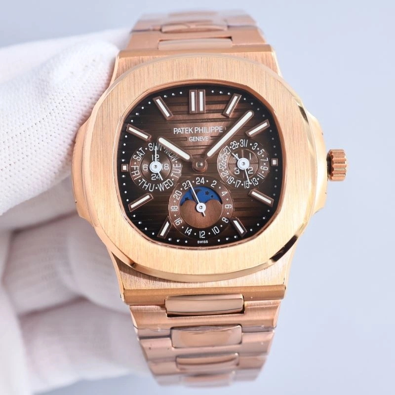 PATEK PHILIPPE Watches NewStyle 194578