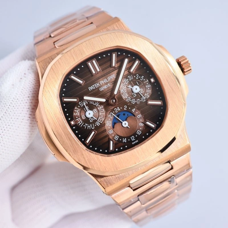 PATEK PHILIPPE Watches NewStyle 194578