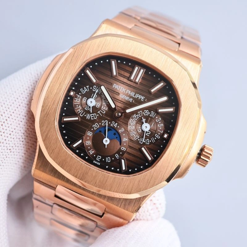 PATEK PHILIPPE Watches NewStyle 194578
