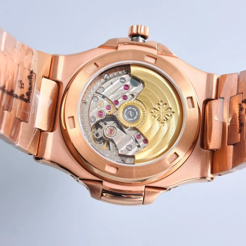 PATEK PHILIPPE Watches NewStyle 194578