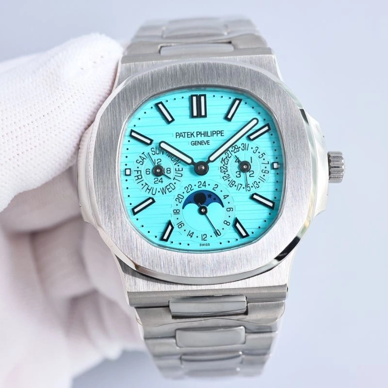 QuickDry PATEK PHILIPPE Watches 194570