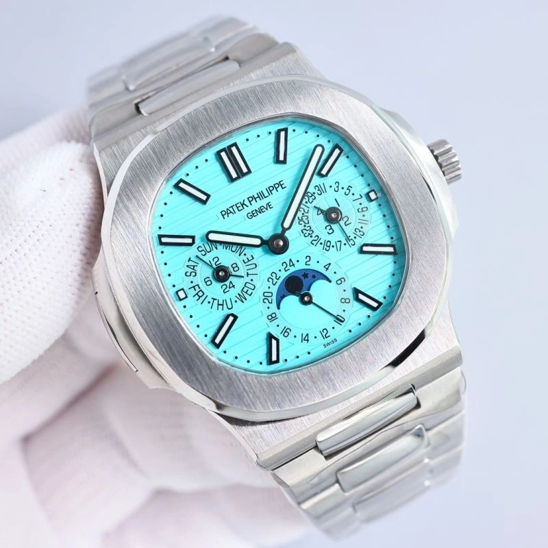 QuickDry PATEK PHILIPPE Watches 194570