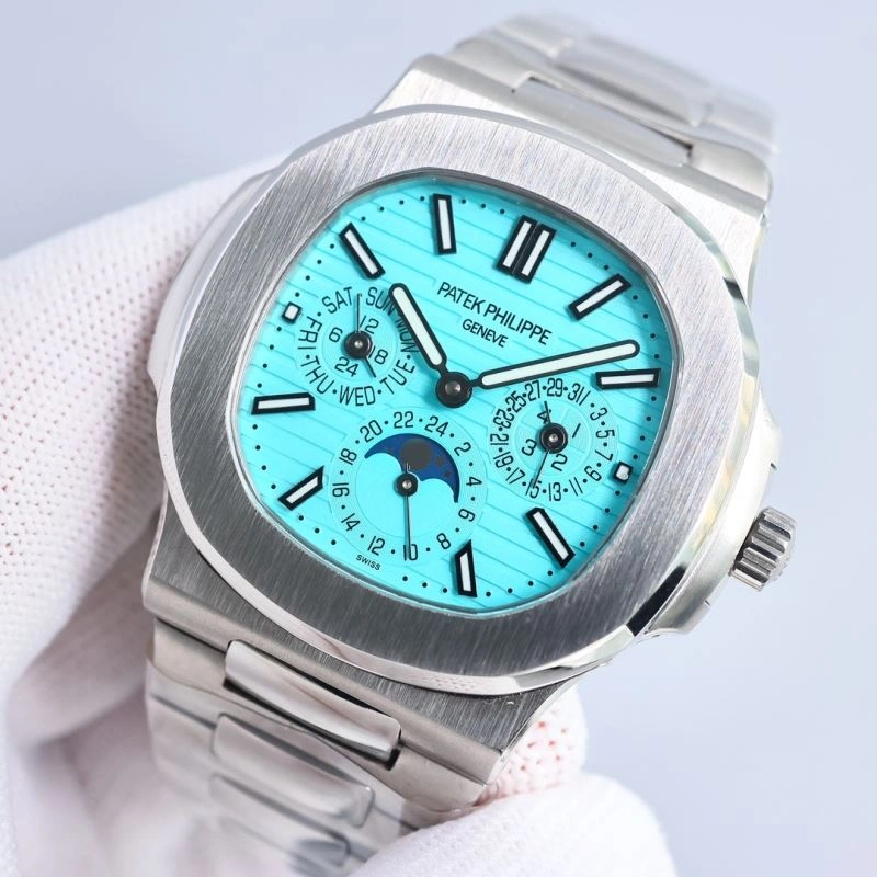 QuickDry PATEK PHILIPPE Watches 194570
