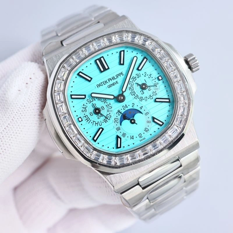 QuickDry PATEK PHILIPPE Watches 194570