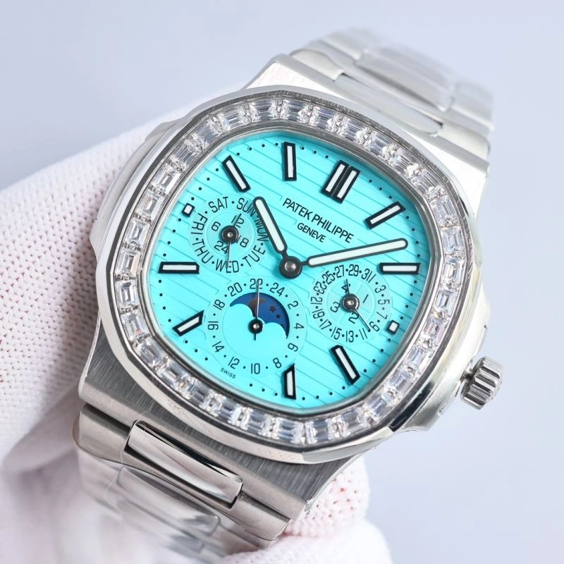 QuickDry PATEK PHILIPPE Watches 194570