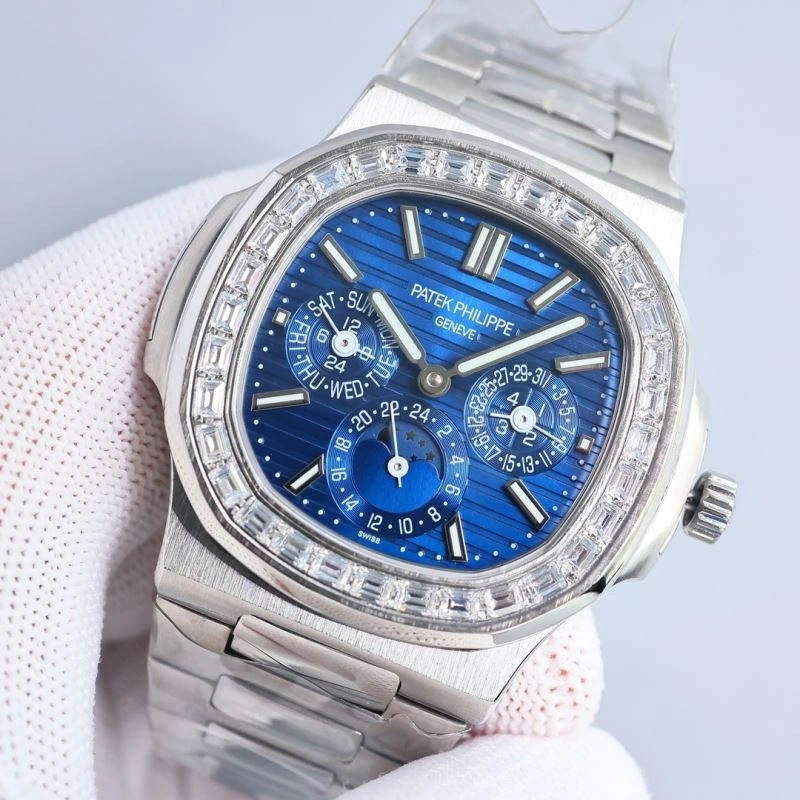 PATEK PHILIPPE Watches Minimalist 194576