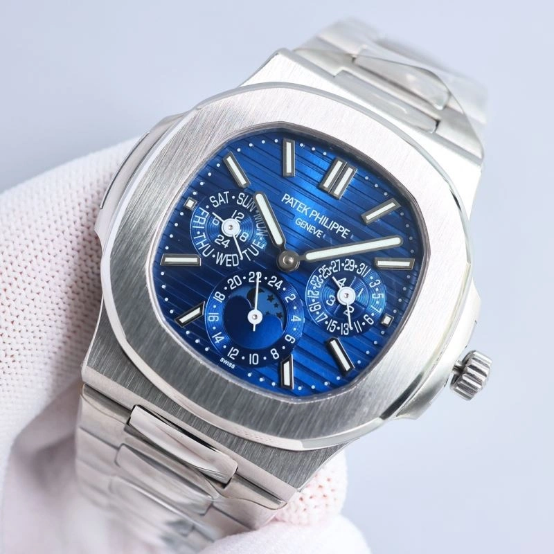 PATEK PHILIPPE Watches Minimalist 194576