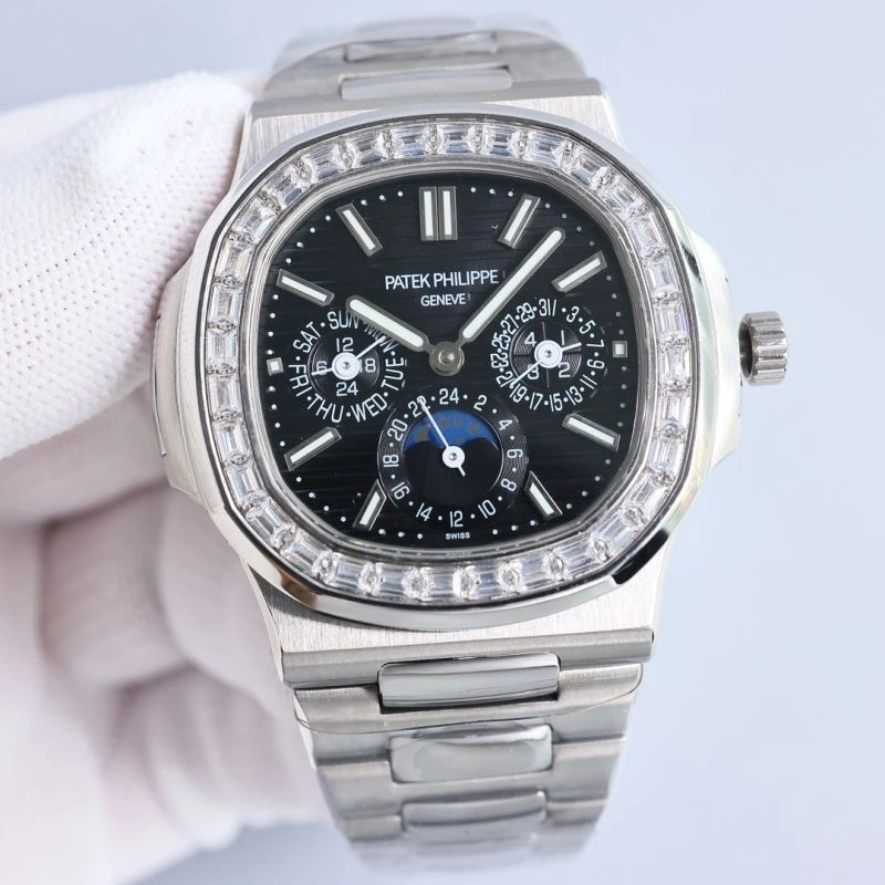 PATEK PHILIPPE Watches Elegant 194582
