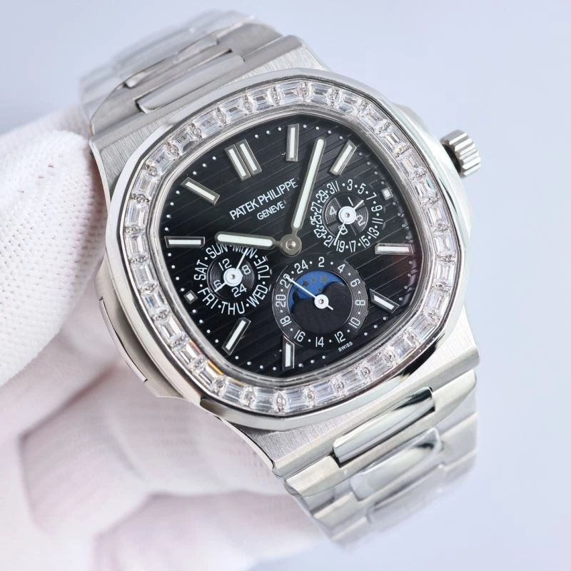 PATEK PHILIPPE Watches Elegant 194582