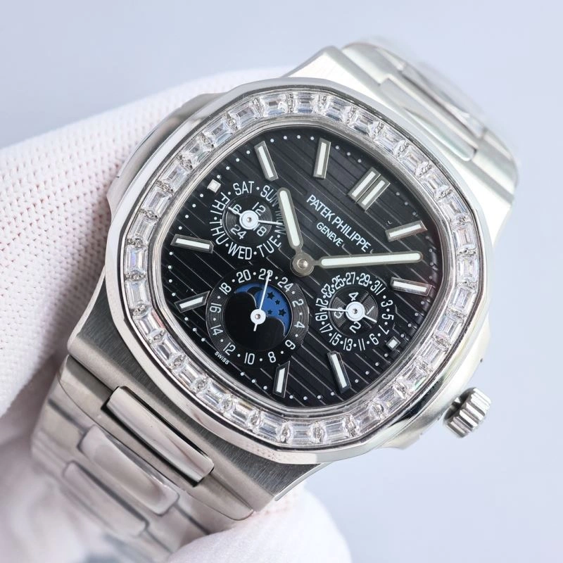 PATEK PHILIPPE Watches Elegant 194582