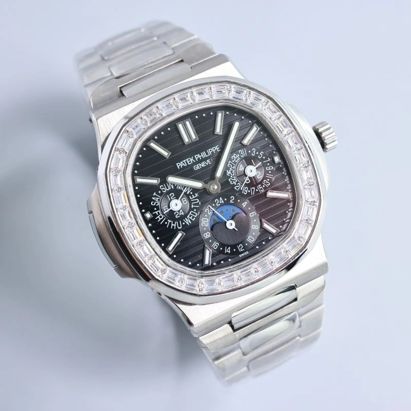 PATEK PHILIPPE Watches Elegant 194582