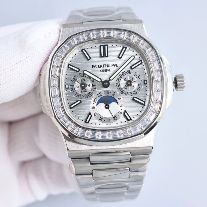 PATEK PHILIPPE Watches Trendsetting 194574