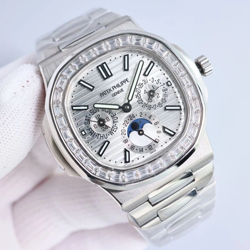 PATEK PHILIPPE Watches Trendsetting 194574
