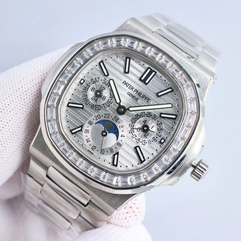 PATEK PHILIPPE Watches Trendsetting 194574