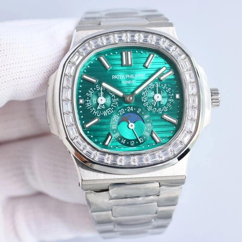 PATEK PHILIPPE Watches UrbanStyle 194581