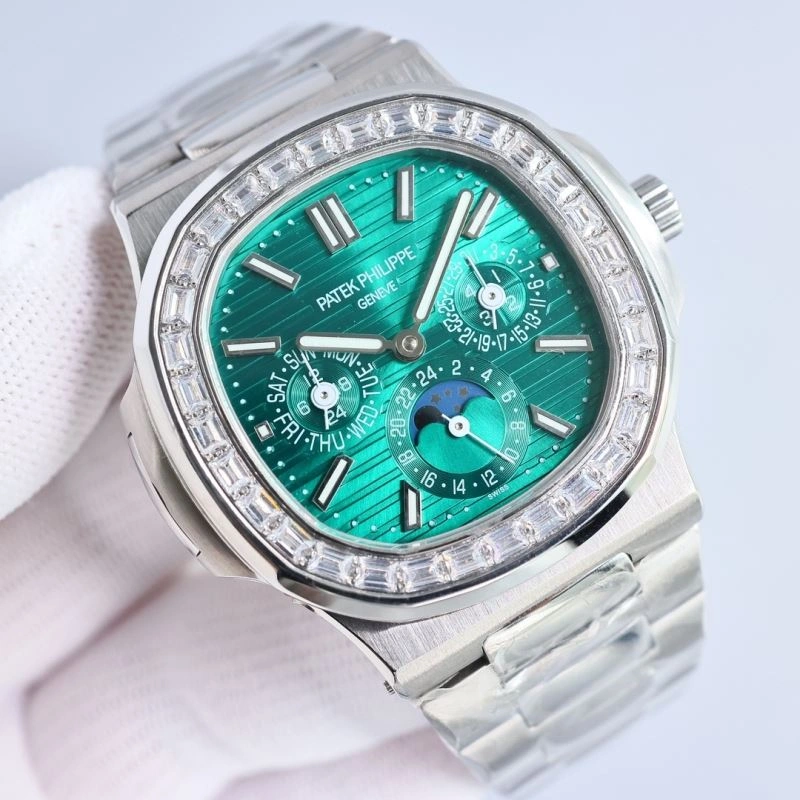 PATEK PHILIPPE Watches UrbanStyle 194581
