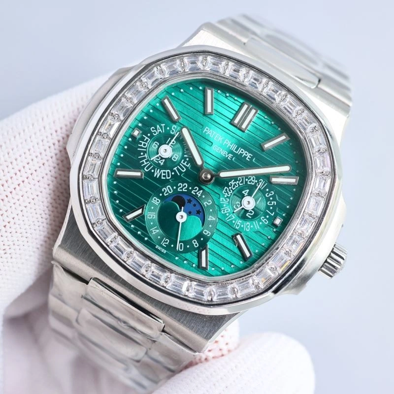 PATEK PHILIPPE Watches UrbanStyle 194581