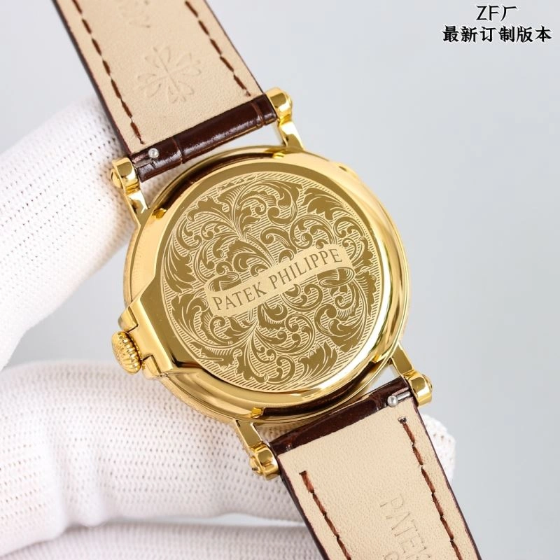 PATEK PHILIPPE Watches Sophisticated 194584