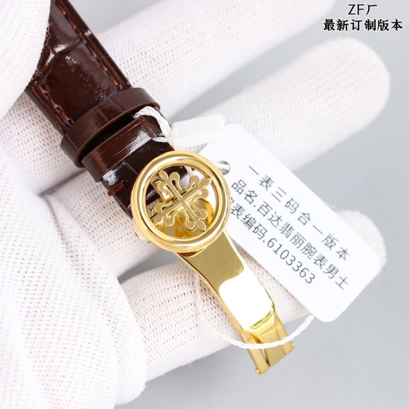 PATEK PHILIPPE Watches Sophisticated 194584