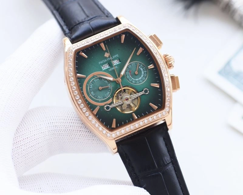 PATEK PHILIPPE Watches GoodFit 194589