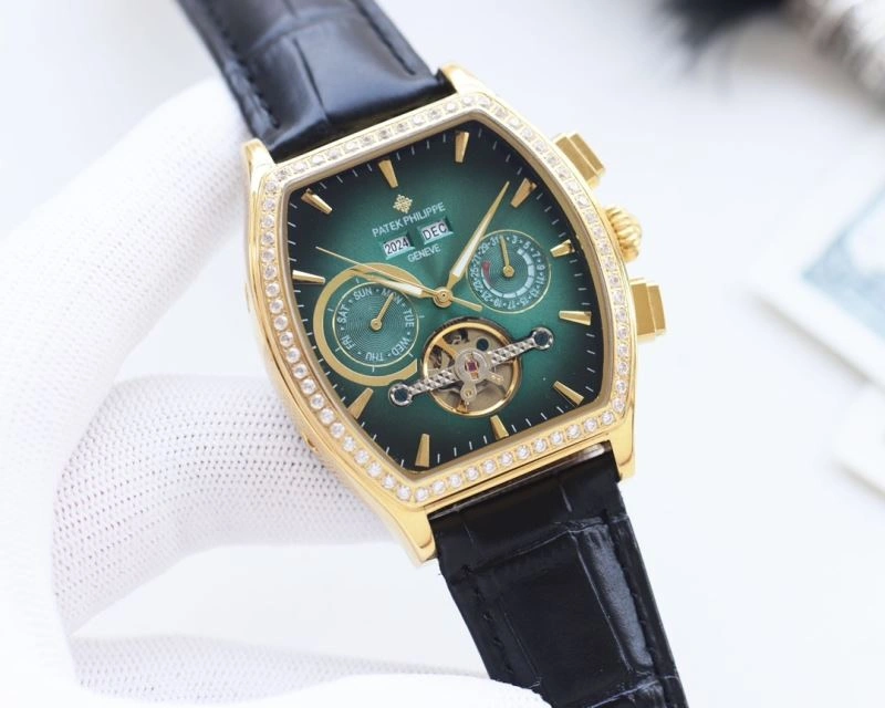 PATEK PHILIPPE Watches GoodFit 194589