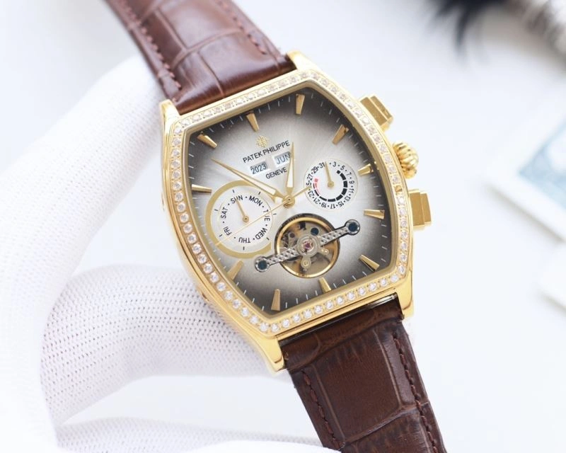 PATEK PHILIPPE Watches GoodFit 194589