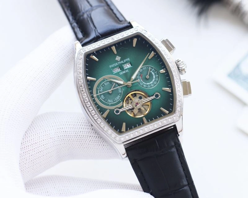 PATEK PHILIPPE Watches GoodFit 194589