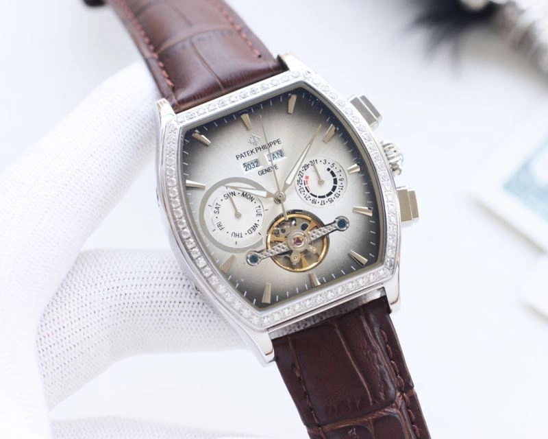 PATEK PHILIPPE Watches GoodFit 194589