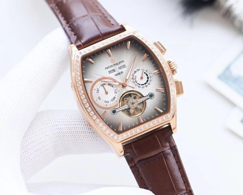 PATEK PHILIPPE Watches GoodFit 194589