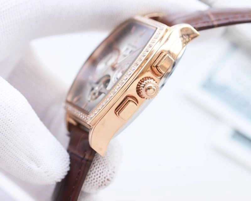 PATEK PHILIPPE Watches GoodFit 194589