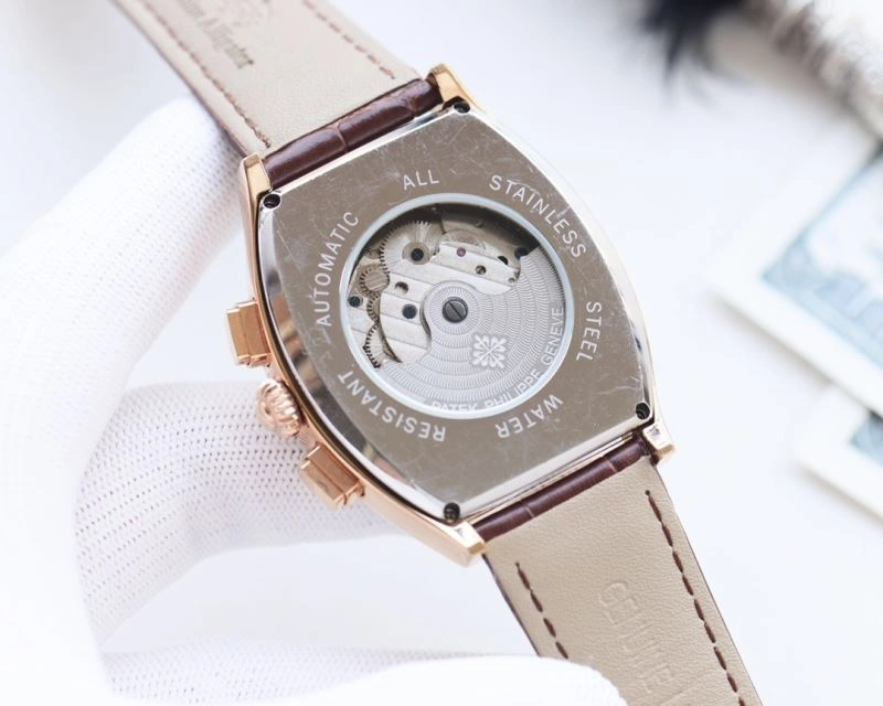 PATEK PHILIPPE Watches GoodFit 194589
