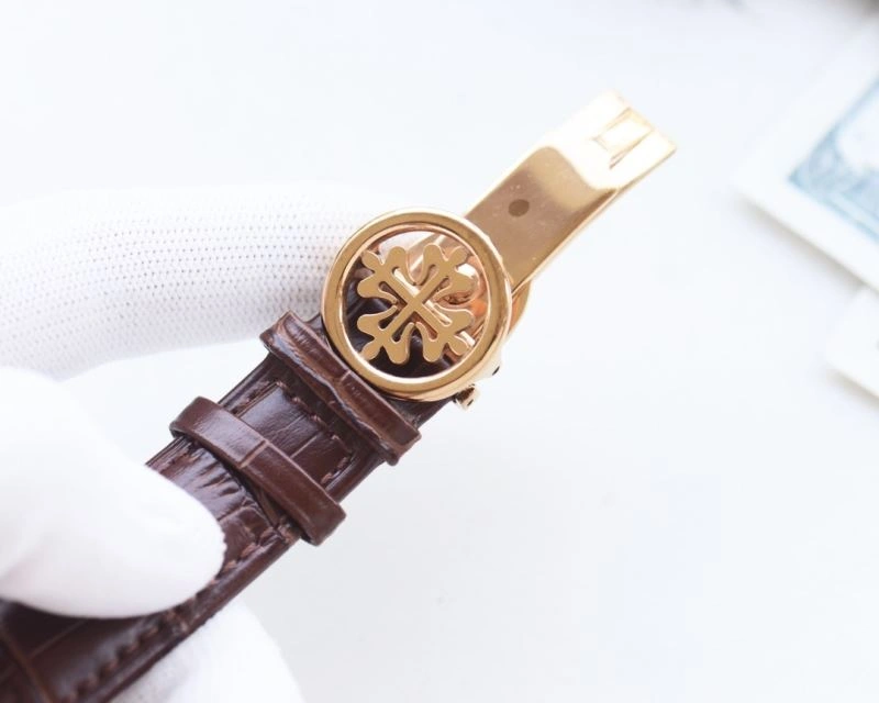 PATEK PHILIPPE Watches GoodFit 194589