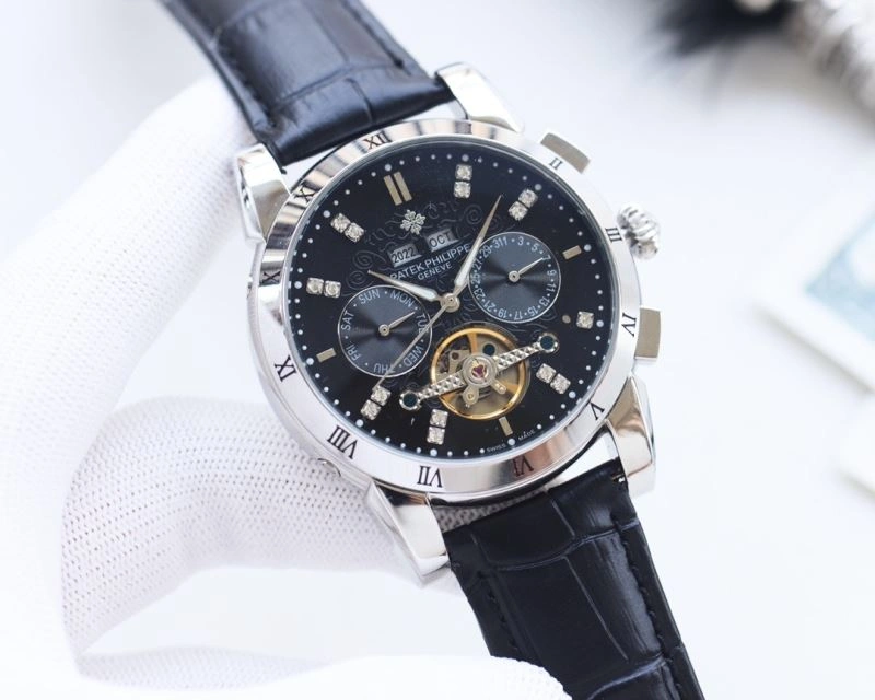 PATEK PHILIPPE Watches OdorResistant 194591