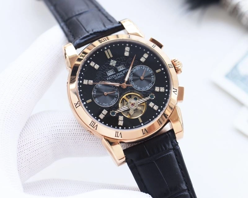 PATEK PHILIPPE Watches OdorResistant 194591
