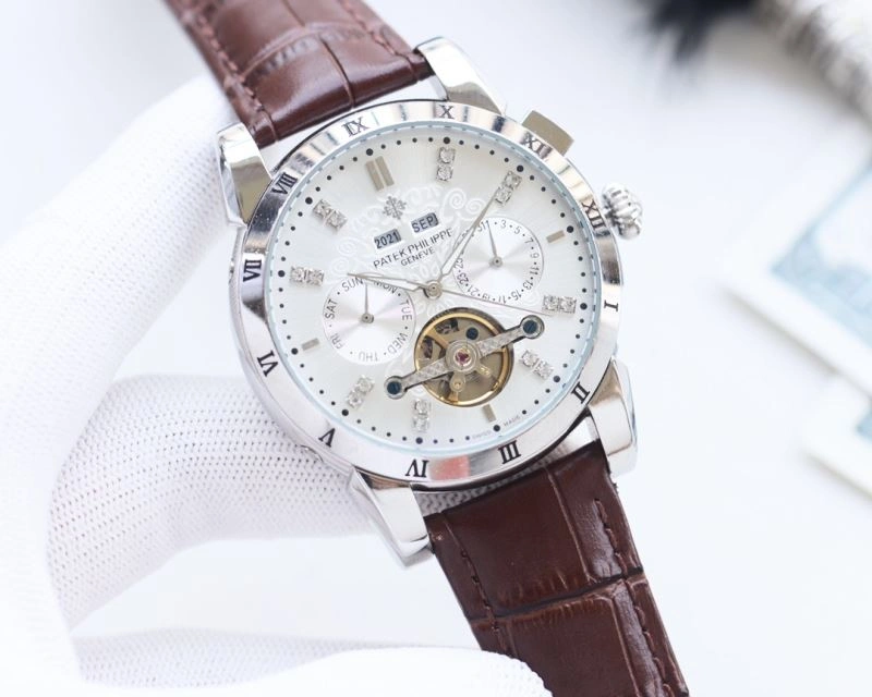 PATEK PHILIPPE Watches OdorResistant 194591