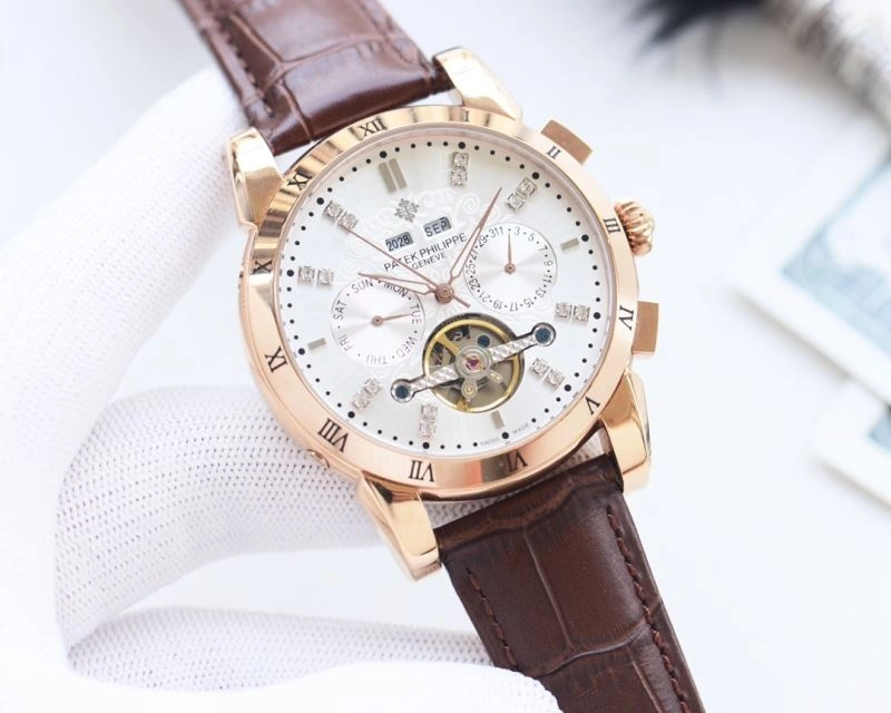 PATEK PHILIPPE Watches OdorResistant 194591