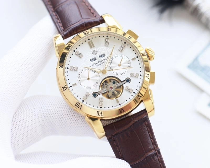 PATEK PHILIPPE Watches OdorResistant 194591
