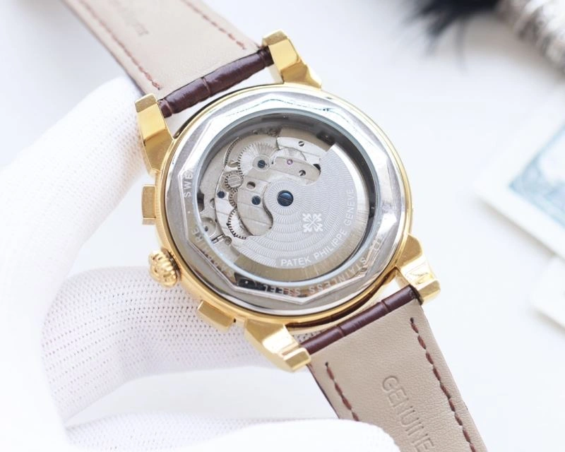 PATEK PHILIPPE Watches OdorResistant 194591