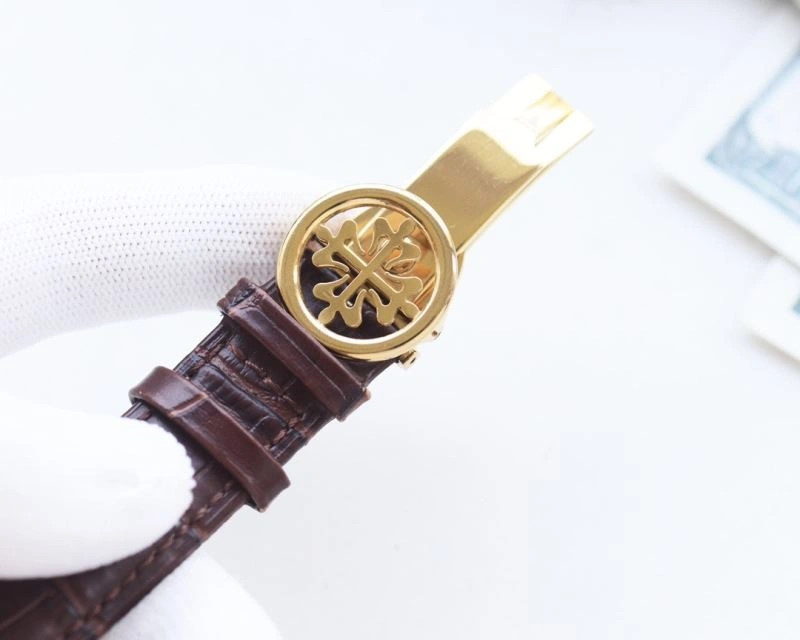 PATEK PHILIPPE Watches OdorResistant 194591
