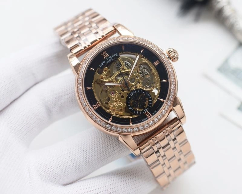 Affordable PATEK PHILIPPE Watches 194561