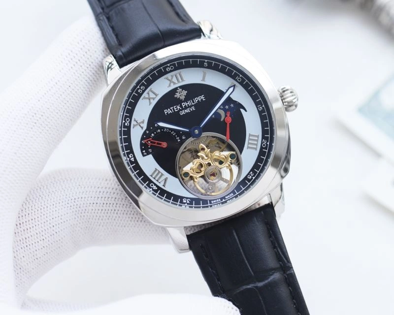 Affordable PATEK PHILIPPE Watches 194571