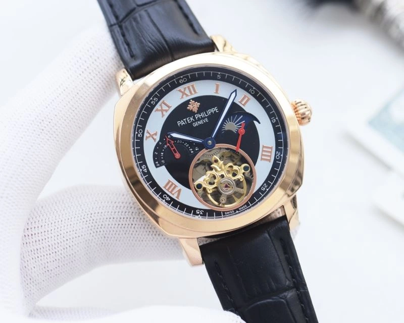 Affordable PATEK PHILIPPE Watches 194571