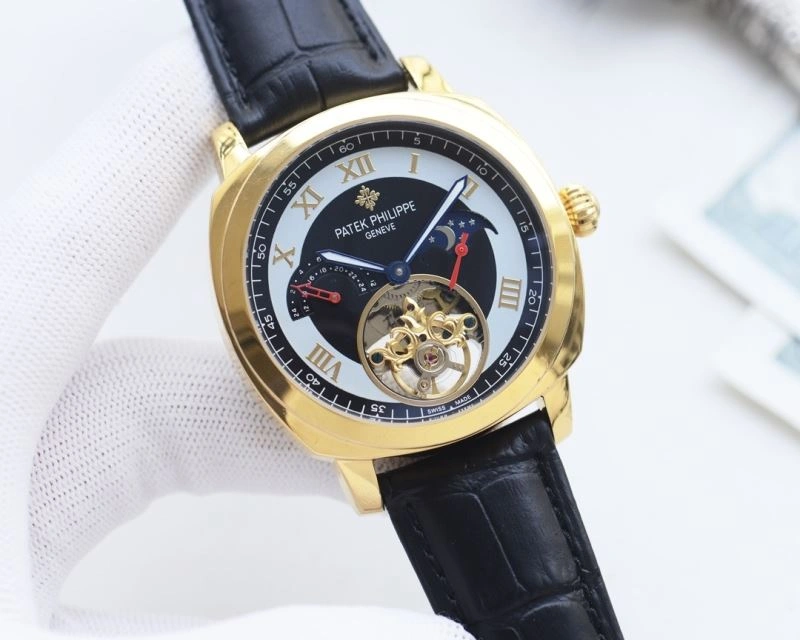 Affordable PATEK PHILIPPE Watches 194571