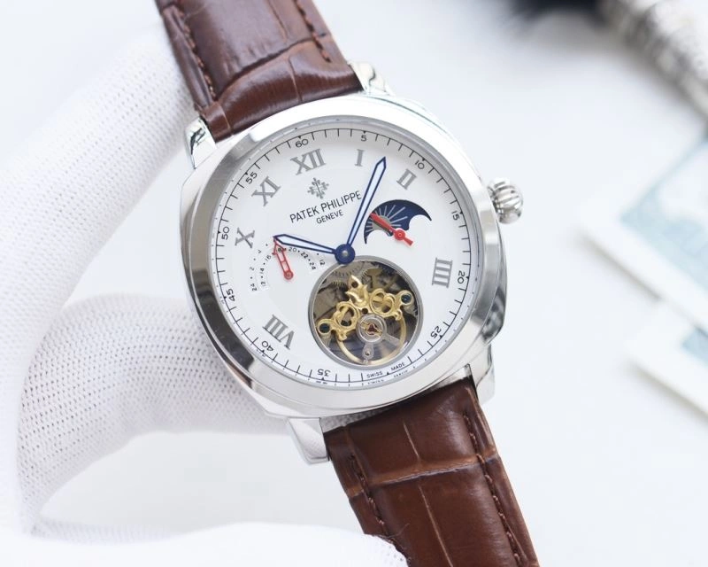 Affordable PATEK PHILIPPE Watches 194571