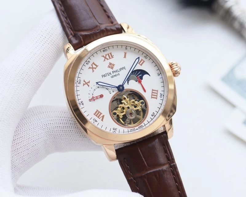 Affordable PATEK PHILIPPE Watches 194571