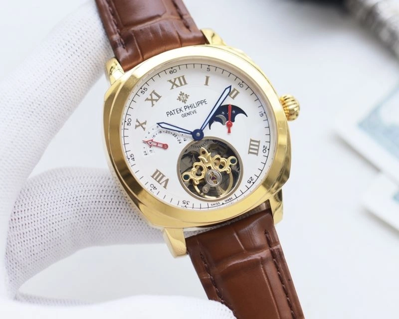 Affordable PATEK PHILIPPE Watches 194571